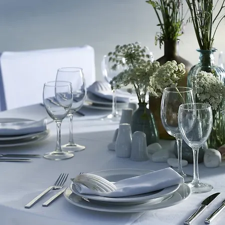 Hotel San Marco Hotel&villas Houlakia (Mykonos)