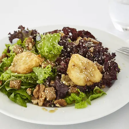 San Marco And Hotel Houlakia (Mykonos)