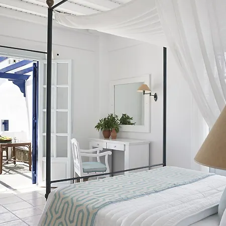 酒店 圣马可别墅酒店 5*