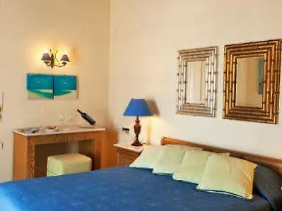 Hotel San Marco And 5*