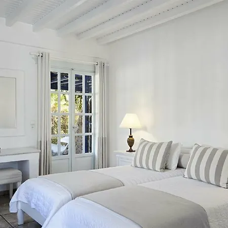 San Marco Hotel&villas Hotel 5*