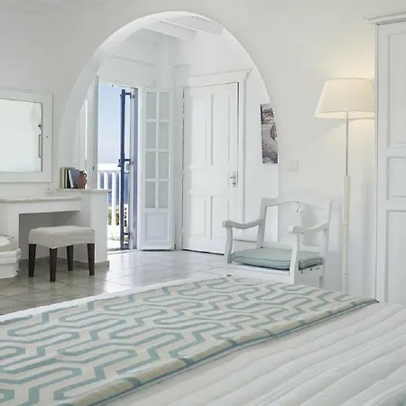 Hotel San Marco Hotel&villas