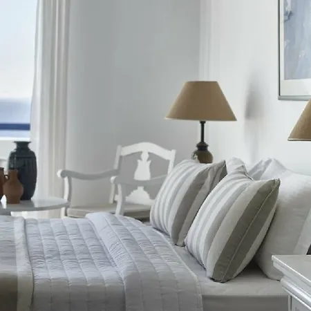 San Marco Hotel&villas Hotel Houlakia (Mykonos)