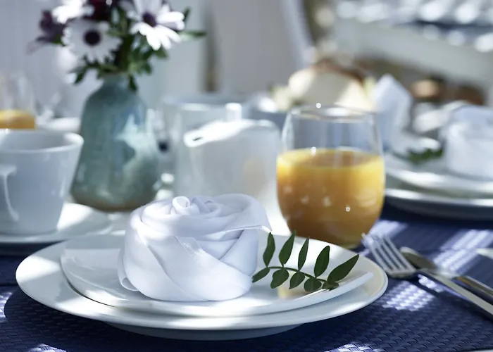 San Marco Hotel&villas 5* Houlakia (Mykonos)