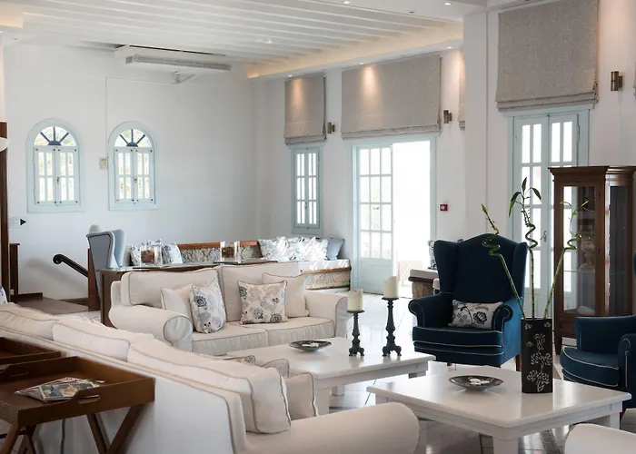 San Marco Hotel&villas Hotel