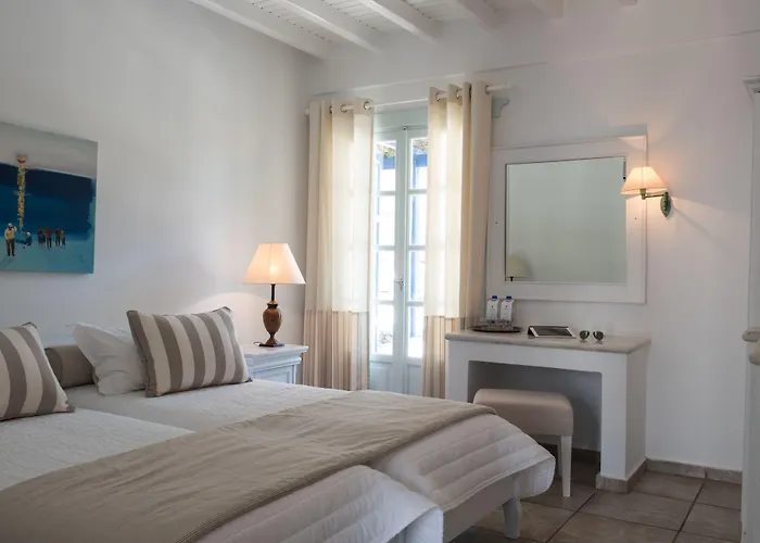 San Marco Hotel&villas