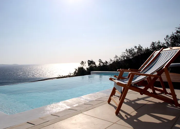 Hotel San Marco Hotel&villas