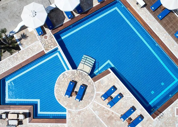 Hotel San Marco Hotel&villas