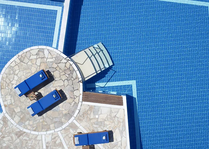 San Marco Hotel&villas 5*