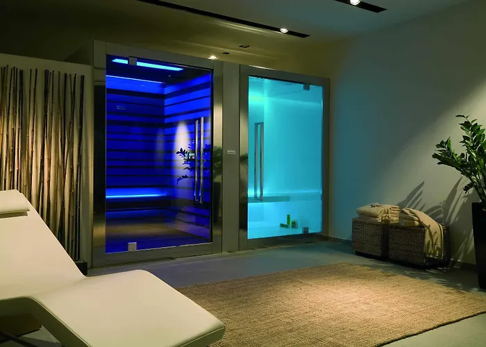 San Marco Hotel&villas Hotel Houlakia (Mykonos)