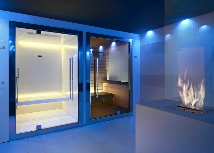 San Marco Hotel&villas Hotel 5*