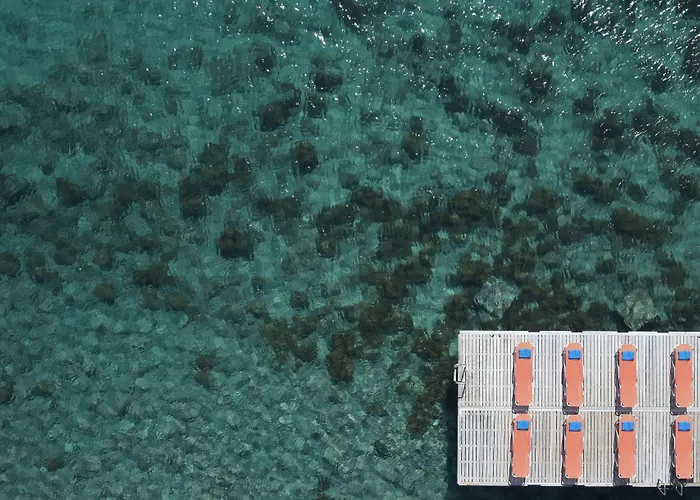 San Marco Hotel&villas Houlakia (Mykonos)