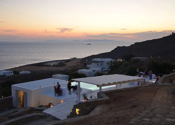 Hotel San Marco Hotel&villas