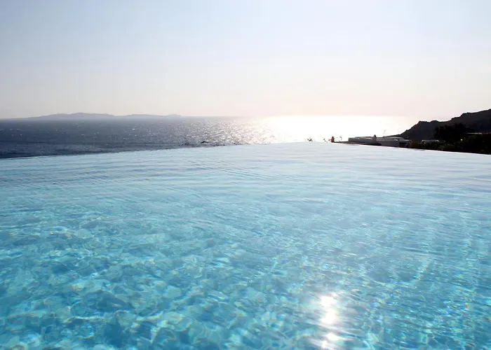 Hotel San Marco Hotel&villas