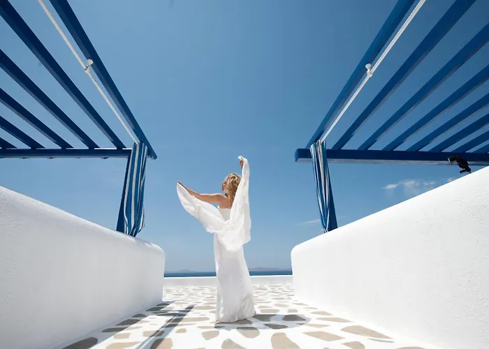 Hotel San Marco Hotel&villas