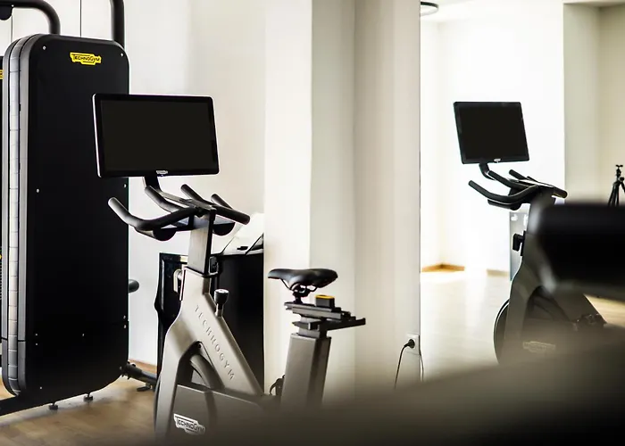 San Marco Hotel&villas 5* Houlakia (Mykonos)