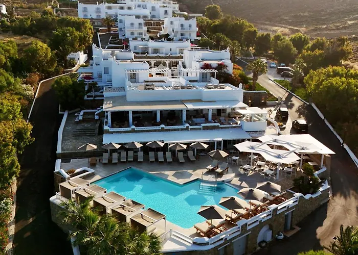 San Marco And Hotel 5*