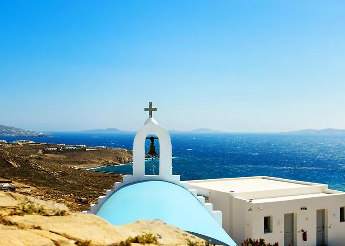 San Marco And 5* Χουλάκια