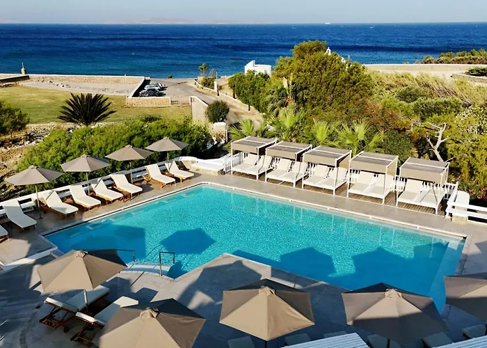 Ξενοδοχείο San Marco And 5*