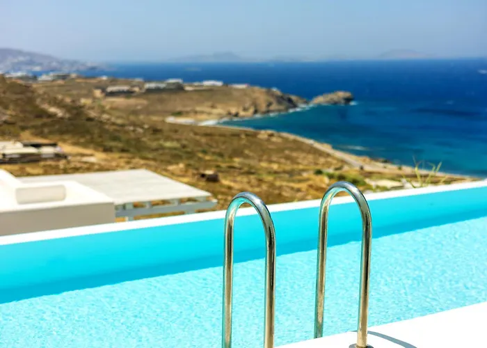 מלון San Marco And