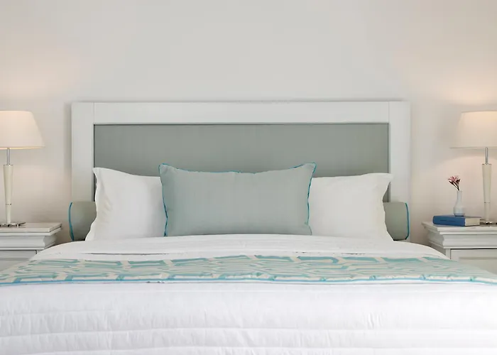 San Marco Hotel&villas Hotel 5*