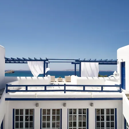 San Marco And Otel