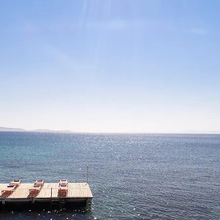 San Marco And Otel 5*