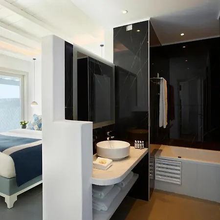 Otel San Marco And