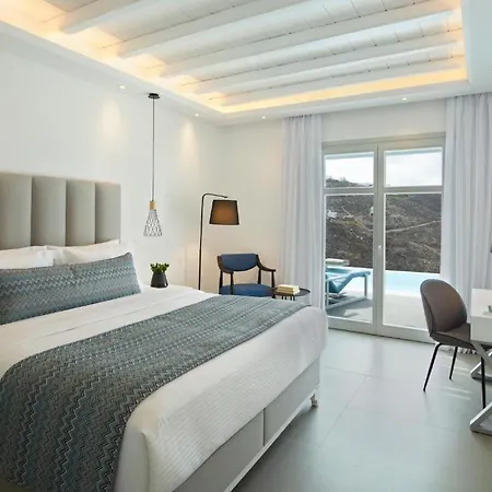 Otel San Marco And 5*