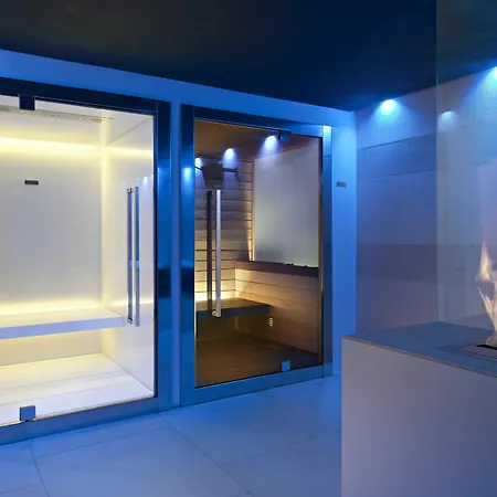 San Marco And Hotel 5*