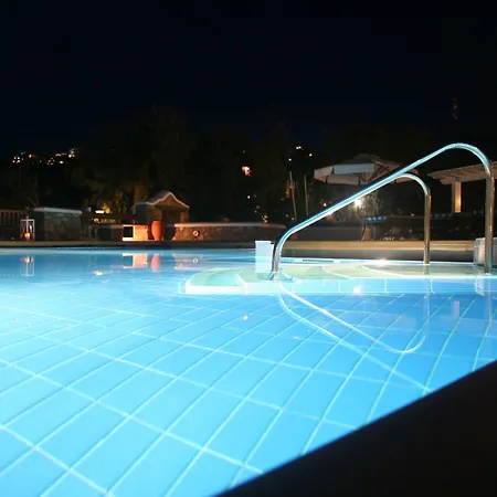 San Marco And Hotel 5*