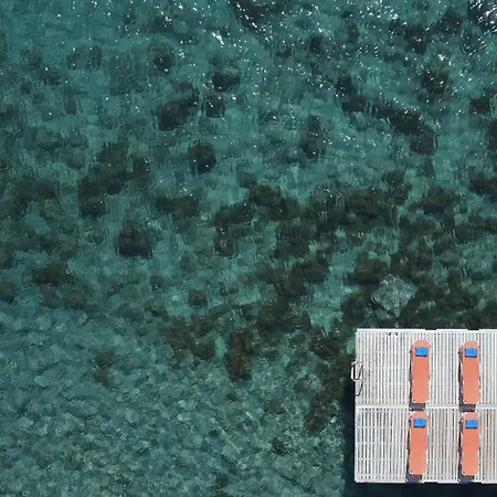 San Marco And Houlakia (Mykonos)