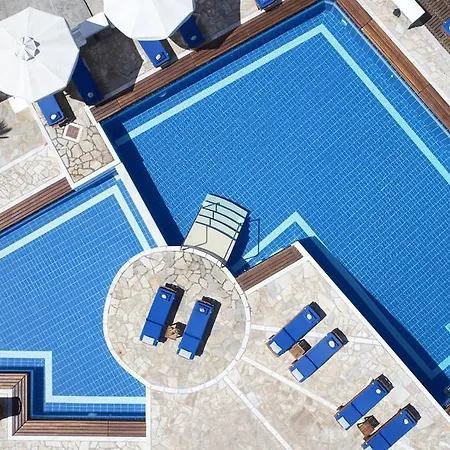 산 마르코 앤 Houlakia (Mykonos)