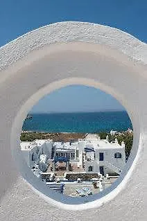 Otel San Marco And Houlakia (Mykonos)