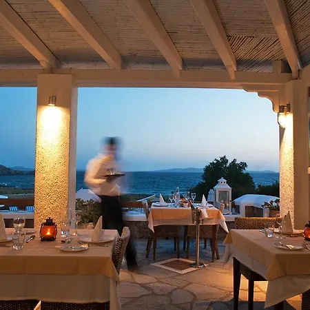 Otel San Marco And