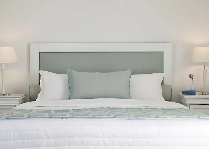 San Marco And Hotel 5*