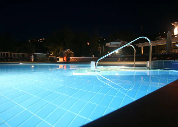 San Marco And Hotel 5*