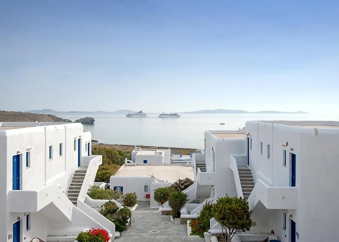 San Marco And Hotel 5*