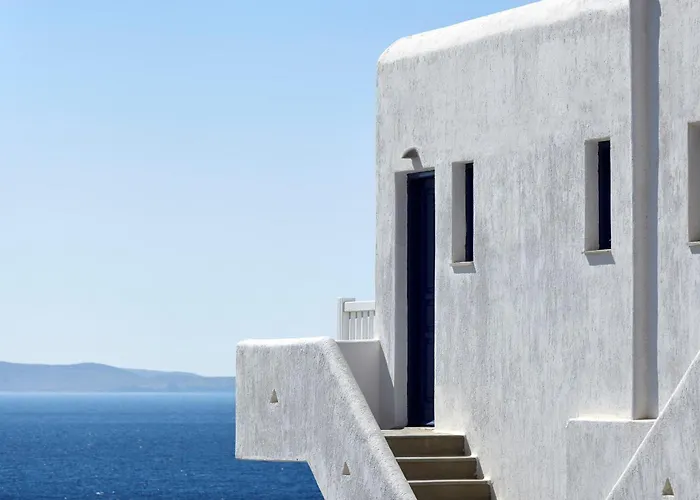 Отель San Marco And