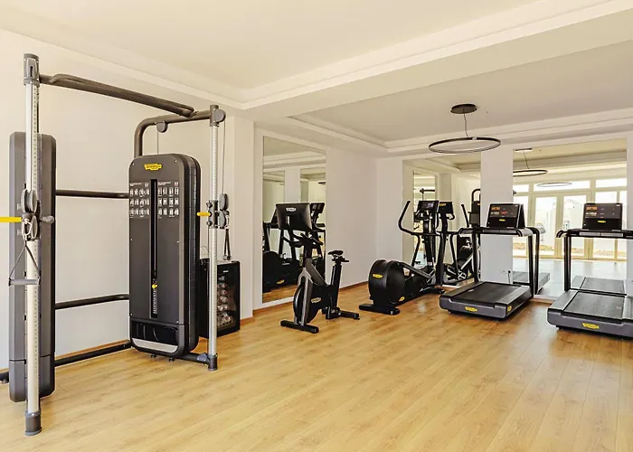 San Marco And Отель