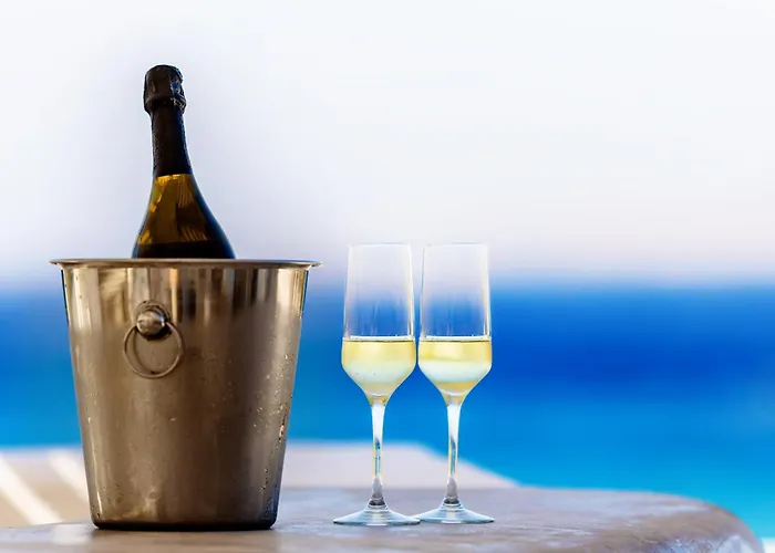 San Marco And Отель