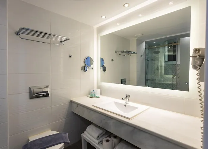 San Marco And Hotel 5*