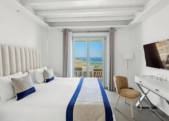 Hotel San Marco And 5*